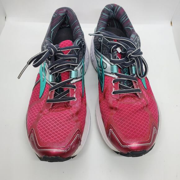 BROOKS Ravenna 7 Sneakers Running Shoes| 8.5 - Picture 3 of 10